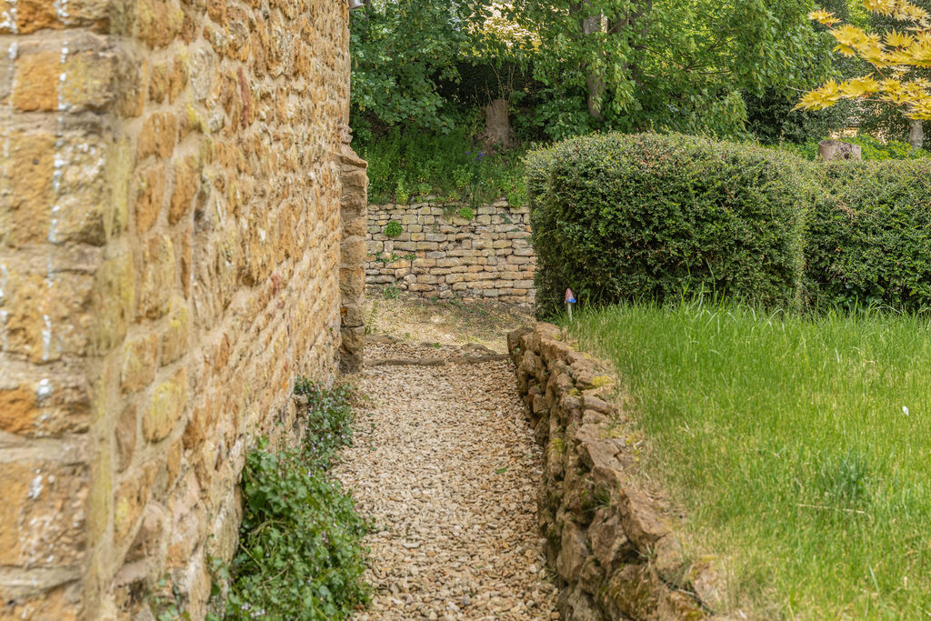 Back Hill Shotteswell